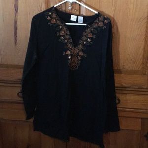 Merona Bathing Suit Cover